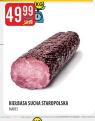 Ковбаса Madej