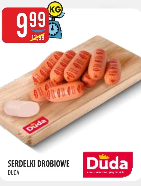Serdelki Duda