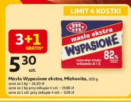 Masło Mlekovita
