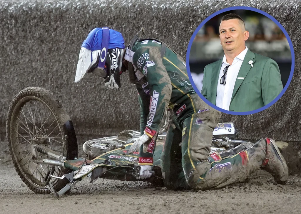 Włókniarz Częstochowa upadł finansowo i sportowo. Nowy właściciel naprawi klub. Włókniarz Częstochowa upadł finansowo i sportowo. Nowy właściciel naprawi klub.