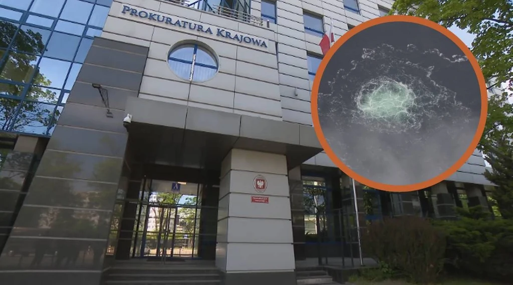 Nowe fakty ws. Wołodymyra Ż. Prokuratura Krajowa zabrała głos