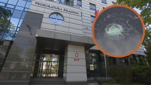 Nowe fakty ws. Wołodymyra Ż. Prokuratura Krajowa zabrała głos