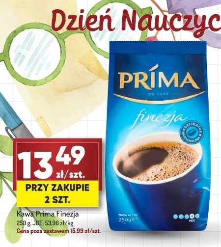 Kawa Prima