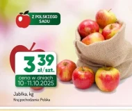 Jabłka