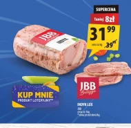Туреччина JBB