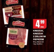 Kindziuk Balcerzak