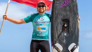 Nieprawdopodobny wyczyn, Polak walczy o rekord Guinnessa. Tak wyglądały kulisy