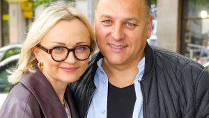 Niecały miesiąc temu świętowali rocznicę ślubu, a teraz takie wieści z domu Golców. Edyta mówi wprost