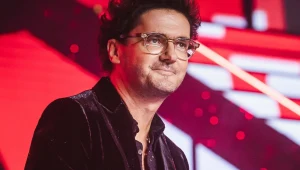 Kuba Wojewódzki potwierdził doniesienia ws. swojego ślubu. Oficjalnie ogłosił na antenie TVN, od razu ją pokazał
