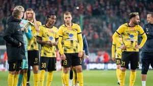 Rewolucja w Wieczystej, kibice mają dość. Wydano oficjalne oświadczenie