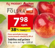 Jabłka