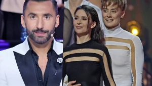 A jednak Rafał Maserak potwierdził krążące doniesienia ws. Katarzyny Zillmann i Janji Lesar. Mówi to wprost
