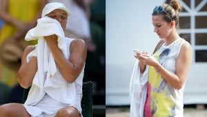 Polska tenisistka dołączyła do Świątek i ujawnia. "Zaczęły się problemy"