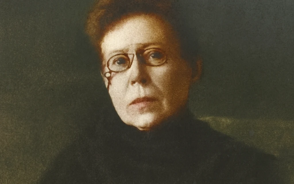 Maria Konopnicka