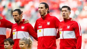 Probierz go nie chciał. Kadrowicz nie hamował się ws. byłego selekcjonera