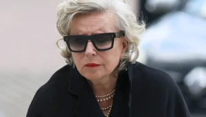 W niedzielę nadeszły niepokojące wieści o Jandzie. Nikt nie wiedział, jak jest naprawdę