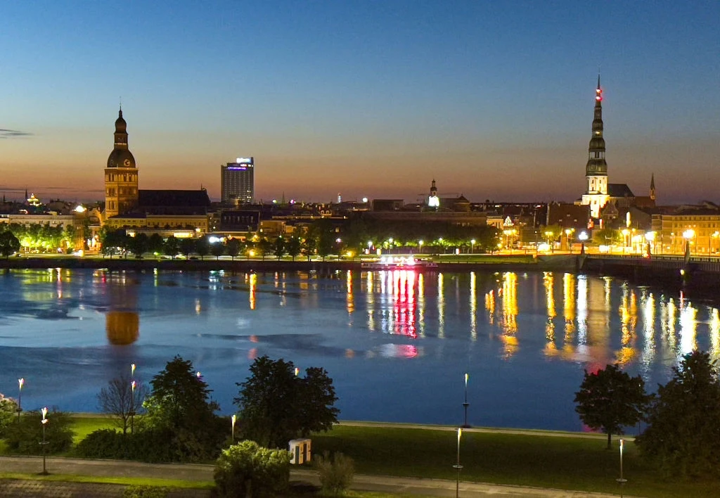 Łotwa przedłuża zakaz nocnych lotów dronów wzdłuż granicy z Rosją i Białorusią