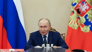 Utrzymanie dworu Władimira Putina jest coraz większym obciążeniem dla rosyjskich podatników