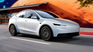 Najtańsze Tesle w historii. Nowe Model 3 i Y będą hitem w Europie