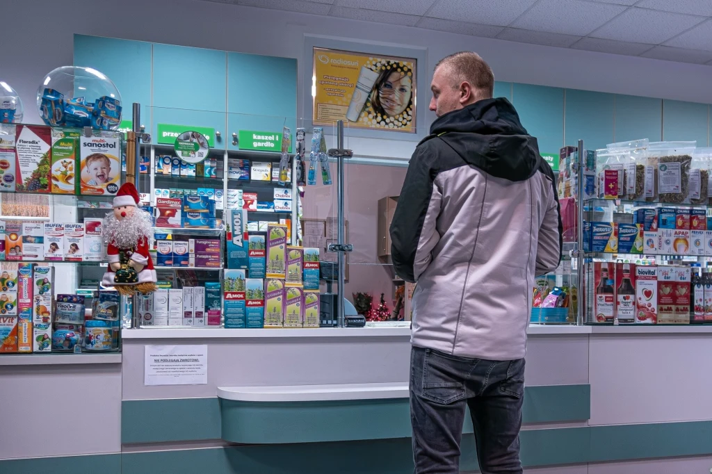 Wydatki Polaków na leki i leczenie będą rosły wraz ze starzeniem się społeczeństwa