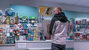 Wydatki Polaków na leki i leczenie będą rosły wraz ze starzeniem się społeczeństwa