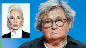 Magdalena Środa poszła na grób Kory i się zaczęło. O to ma żal do ludzi