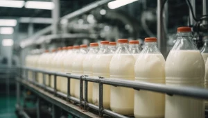 Firma mleczarska pod lupą prokuratury. Polacy jedzą jej produkty od stu lat