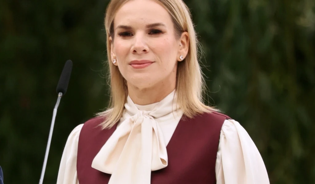 Marta Nawrocka Marta Nawrocka