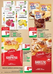 Jesienne smaki i okazje – Dino