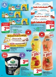 Jesienne smaki i okazje – Dino