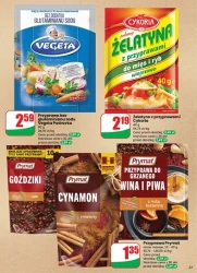 Jesienne smaki i okazje – Dino
