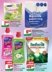 Jesienne smaki i okazje – Dino