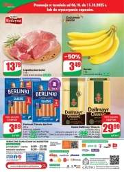 Jesienne smaki i okazje – Dino