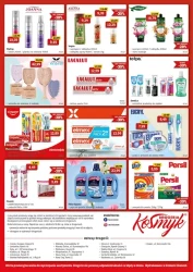 Oferta promocyjna - Drogeria Kosmyk