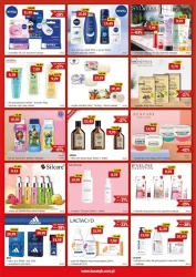 Oferta promocyjna - Drogeria Kosmyk