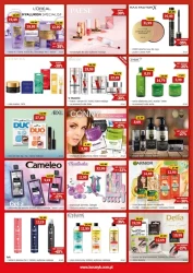 Oferta promocyjna - Drogeria Kosmyk