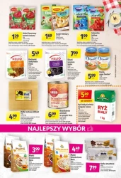 Gazetka promocyjna - PSS Społem Białystok