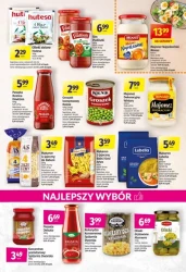 Gazetka promocyjna - PSS Społem Białystok
