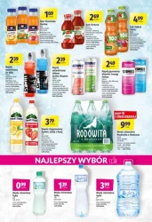 Gazetka promocyjna - PSS Społem Białystok