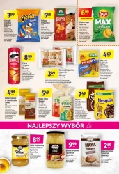 Gazetka promocyjna - PSS Społem Białystok