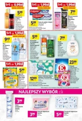 Gazetka promocyjna - PSS Społem Białystok