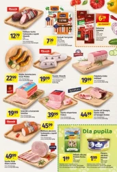Gazetka promocyjna - PSS Społem Białystok