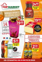 Gorące oferty - Top Market