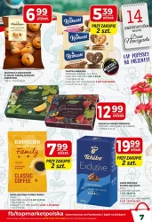Gorące oferty - Top Market