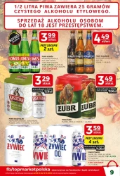 Gorące oferty - Top Market