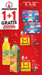 Mega okazje tygodnia – Intermarché