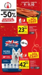 Mega okazje tygodnia – Intermarché