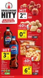 Mega okazje tygodnia – Intermarché