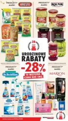 Mega okazje tygodnia – Intermarché