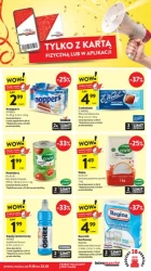 Mega okazje tygodnia – Intermarché